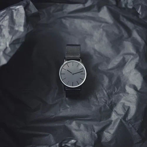 Zeitstein ® | Minimalist – 40mm