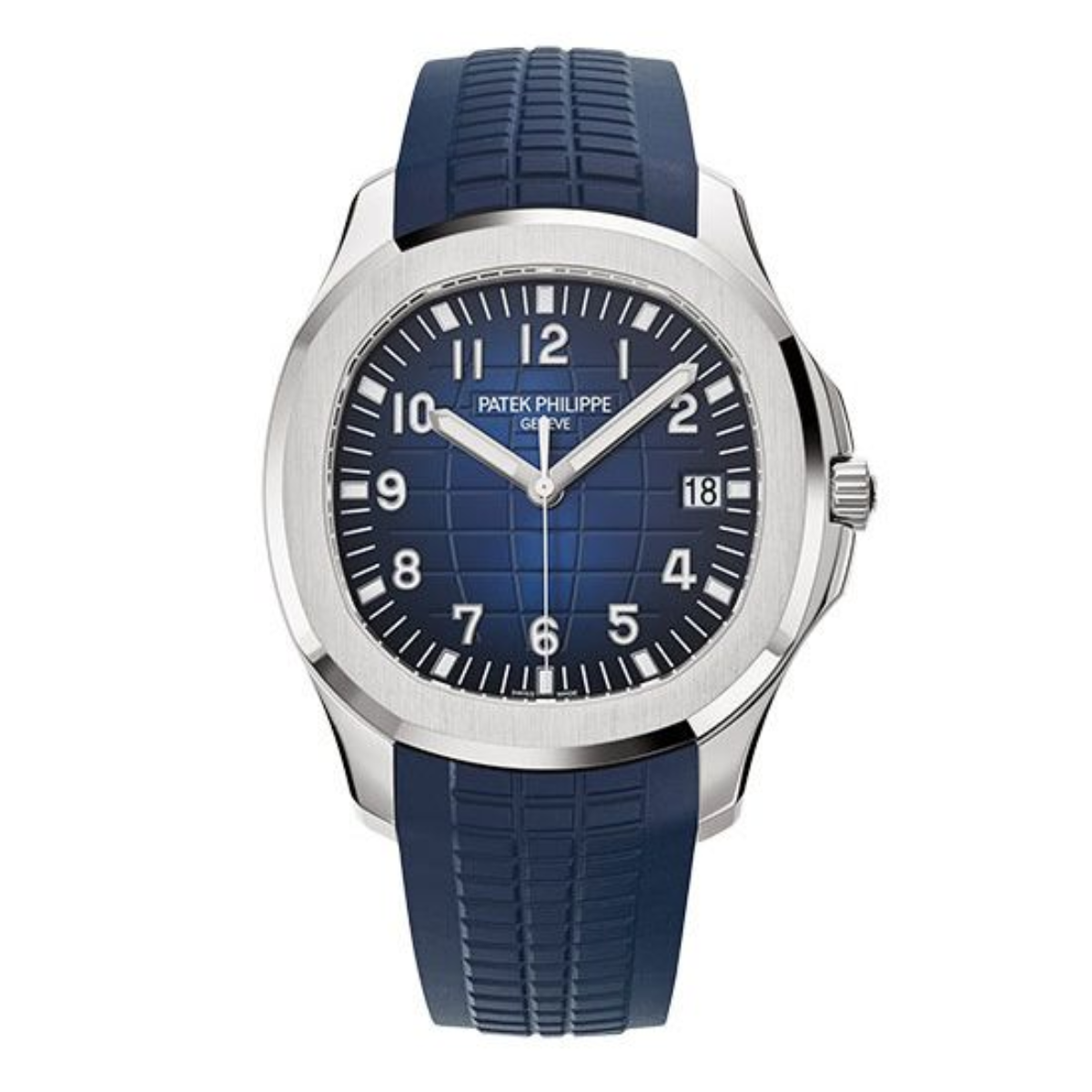 Certificate - Patek Philipp Aquanaut Watch
